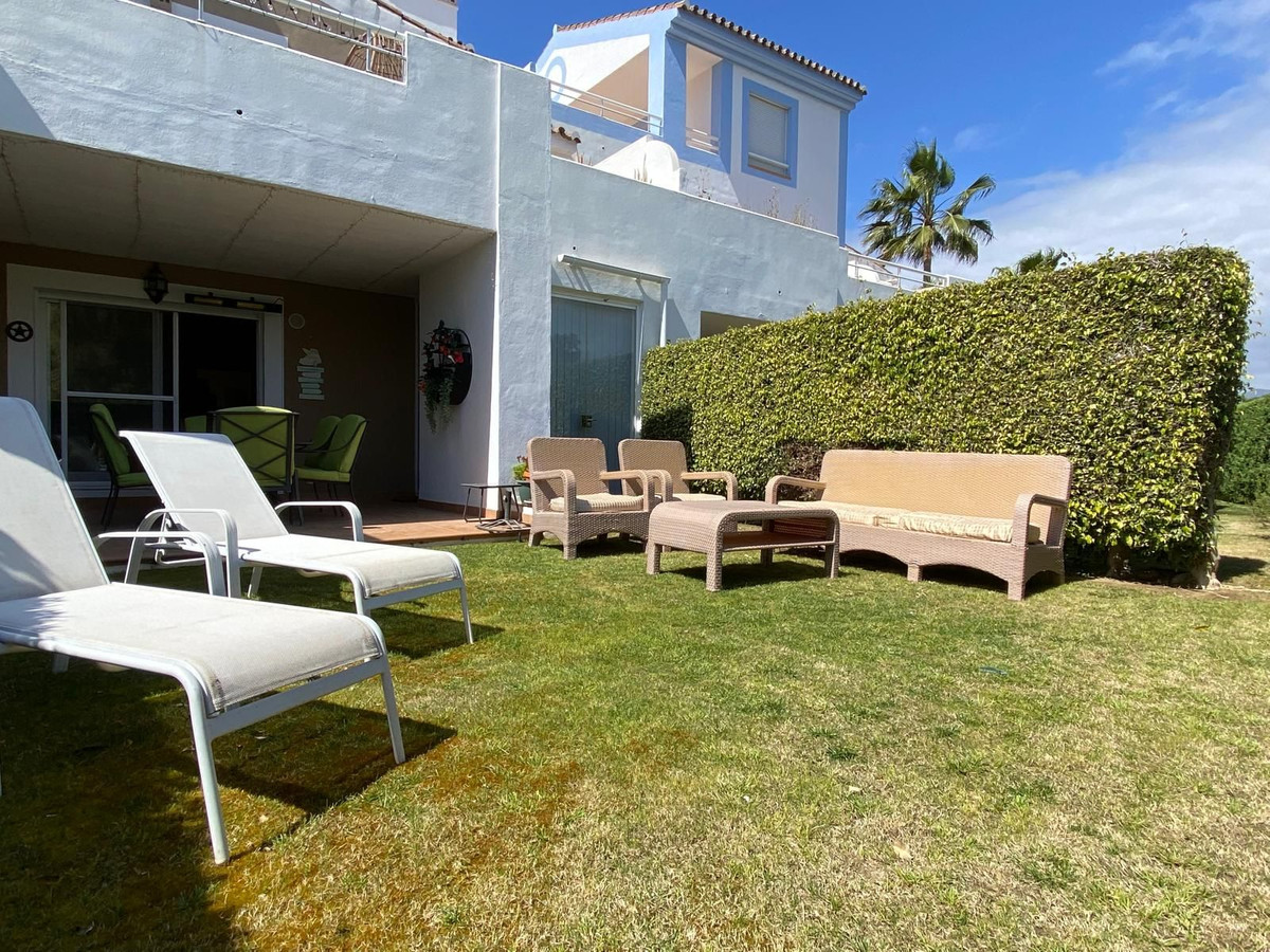 Appartement te koop in Estepona | 2 slaapkamers H5349403