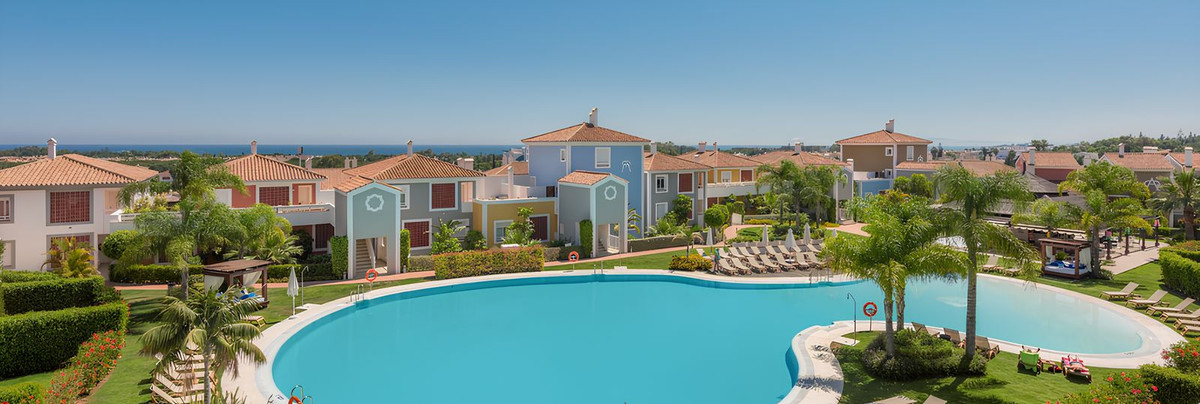 Appartement te koop in Estepona | 2 slaapkamers H5349403