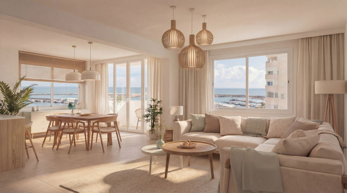 Appartement te koop in Estepona | 2 slaapkamers H5350111