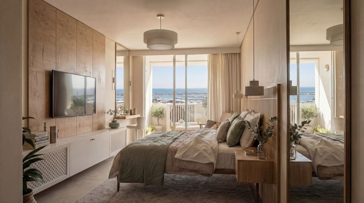 Appartement te koop in Estepona | 2 slaapkamers H5350111