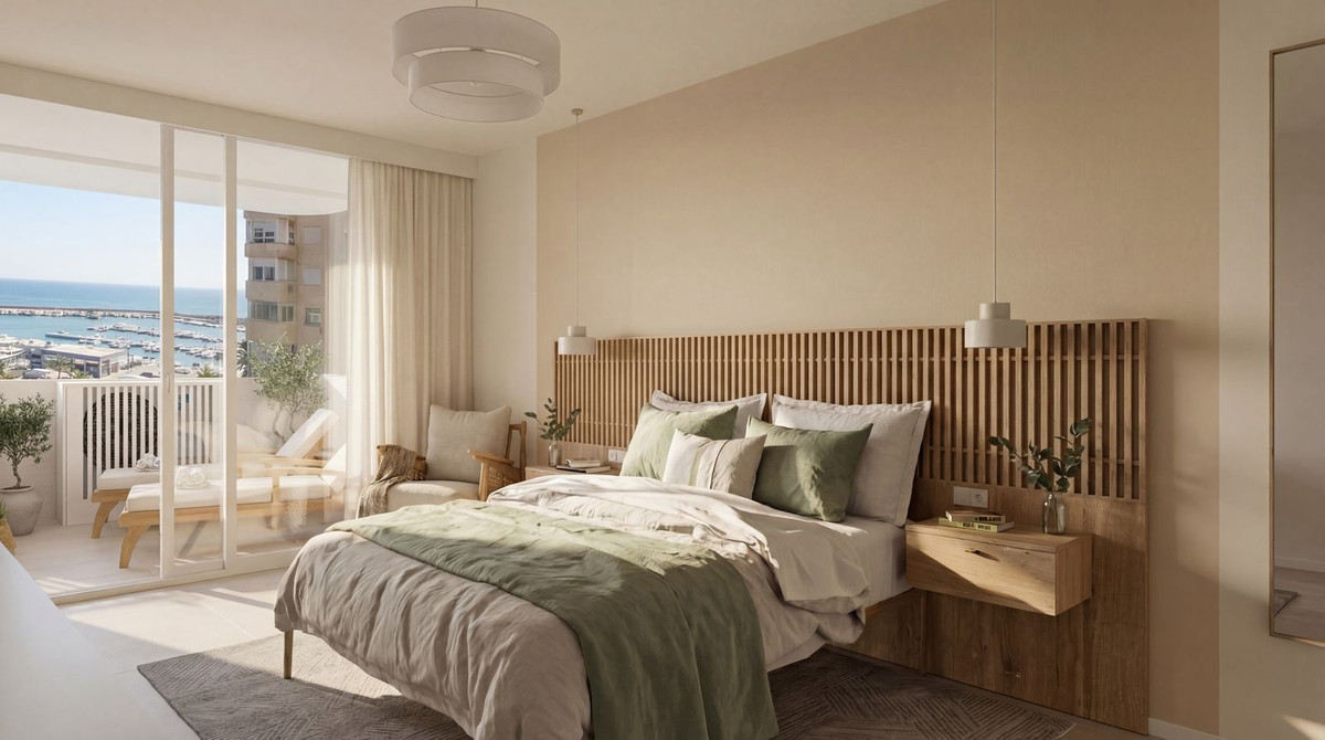 Appartement te koop in Estepona | 2 slaapkamers H5350111