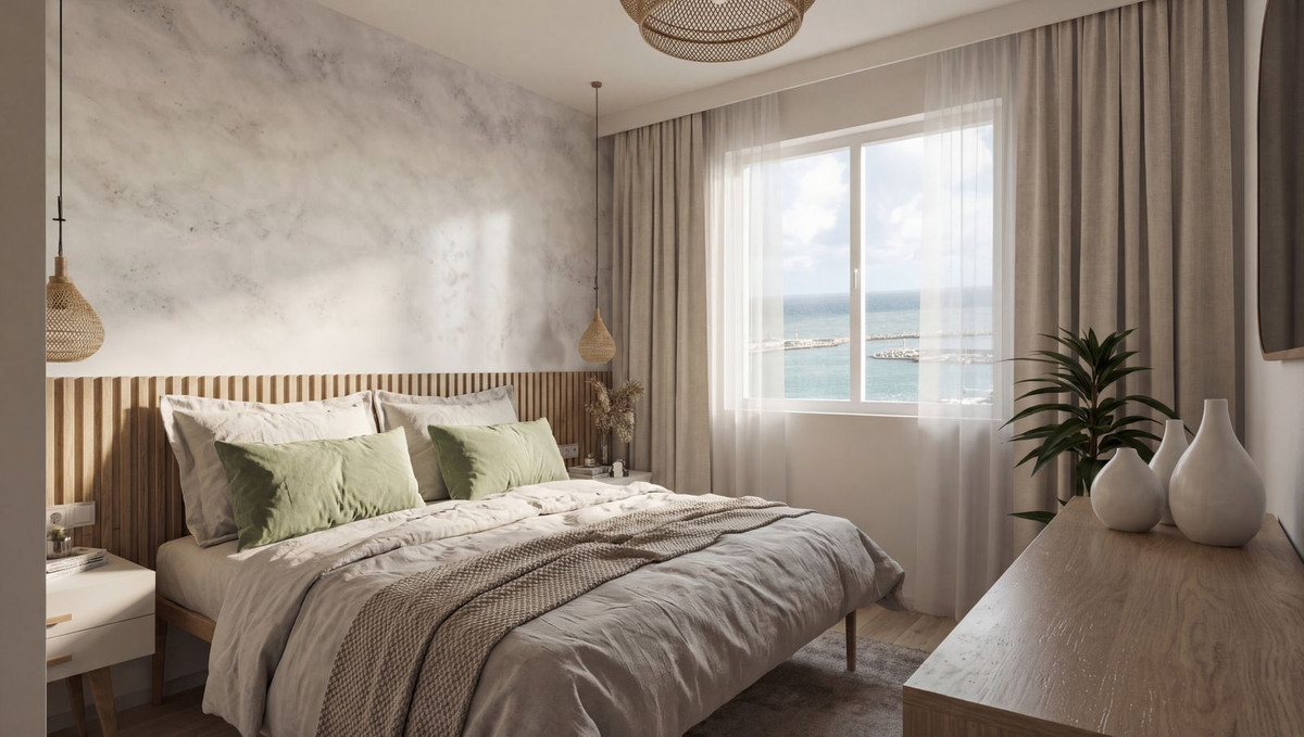 Appartement te koop in Estepona | 2 slaapkamers H5350111
