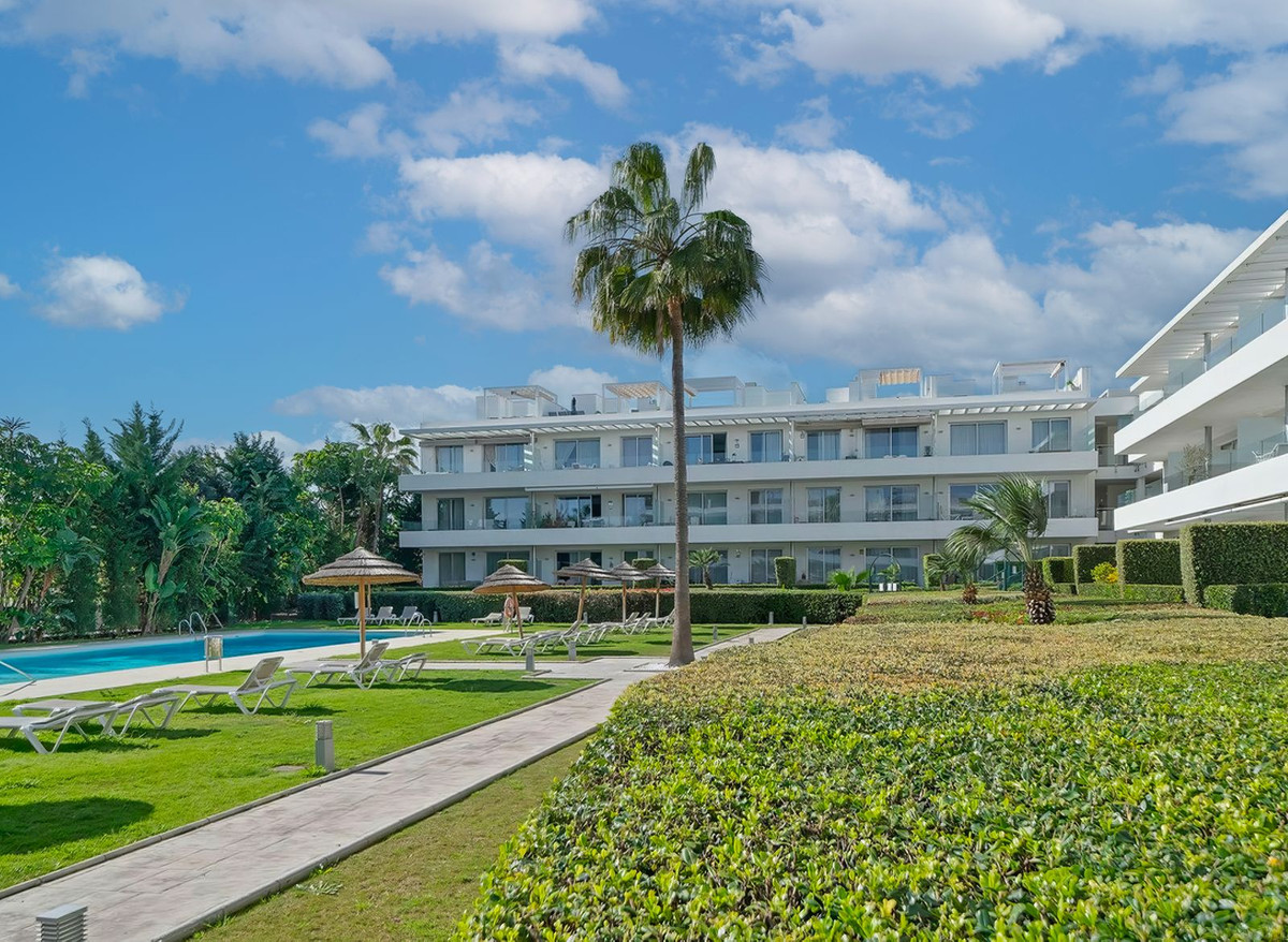 Appartement te koop in Estepona | 3 slaapkamers H5350747