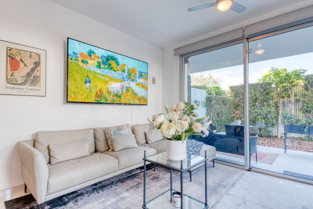 Appartement te koop in Estepona | 3 slaapkamers H5350747