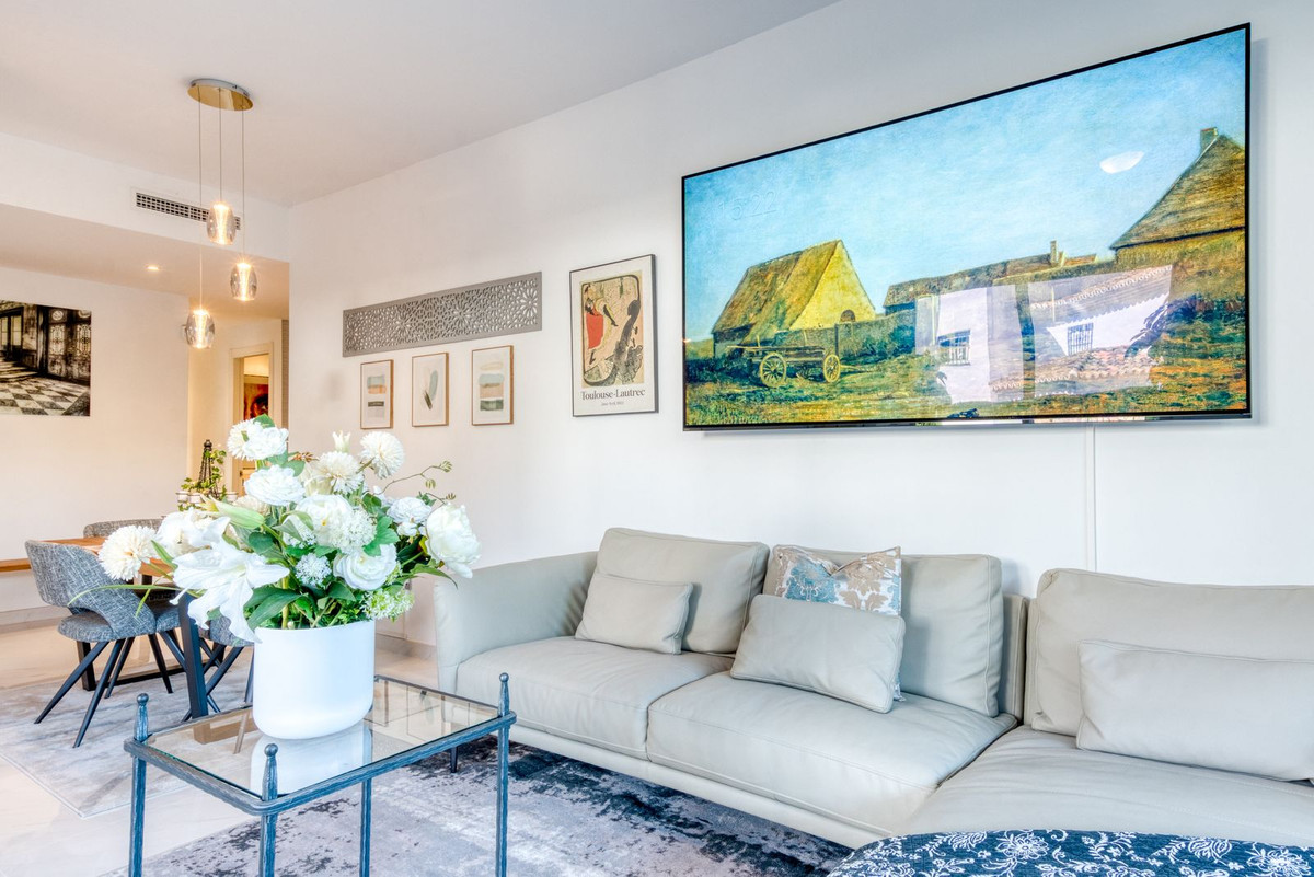 Appartement te koop in Estepona | 3 slaapkamers H5350747