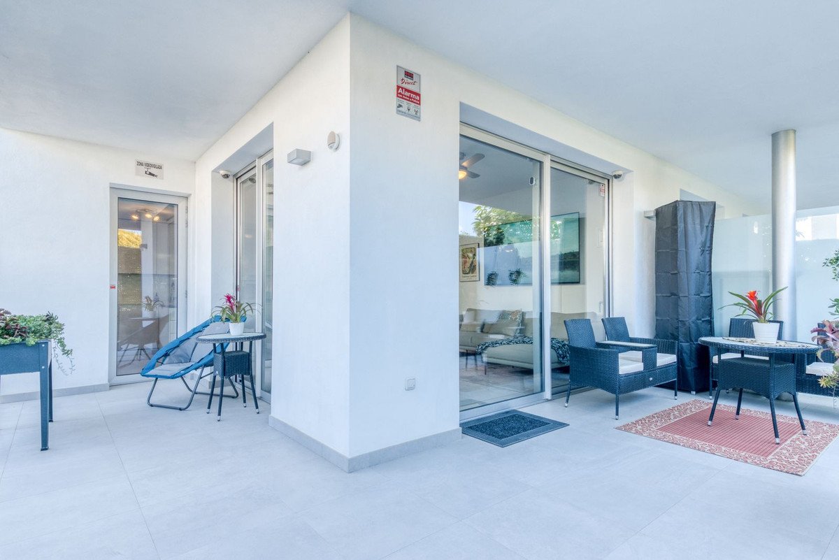 Appartement te koop in Estepona | 3 slaapkamers H5350747