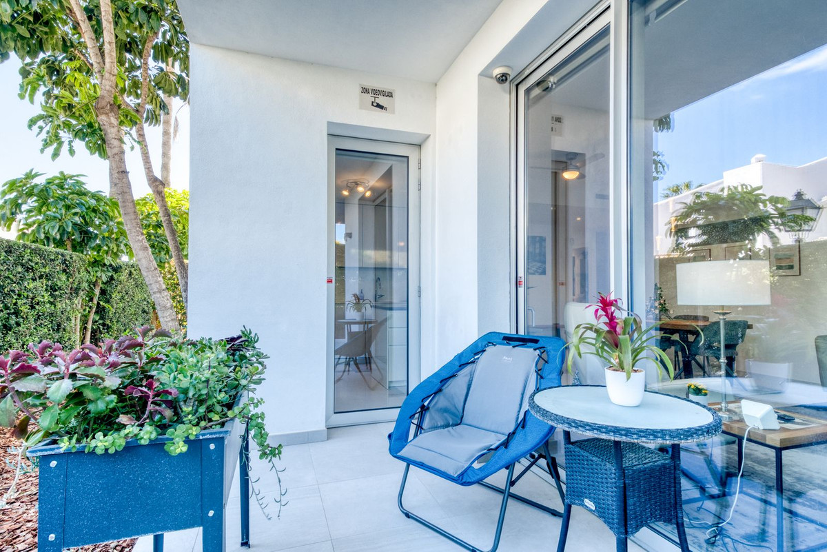 Appartement te koop in Estepona | 3 slaapkamers H5350747