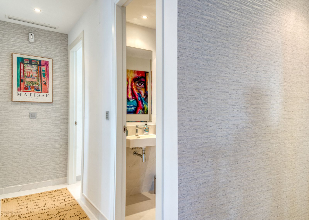 Appartement te koop in Estepona | 3 slaapkamers H5350747