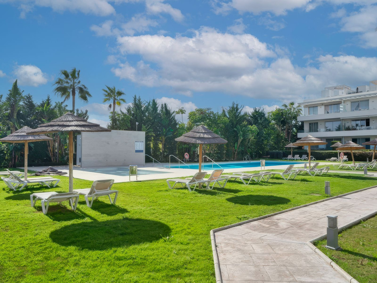 Appartement te koop in Estepona | 3 slaapkamers H5350747