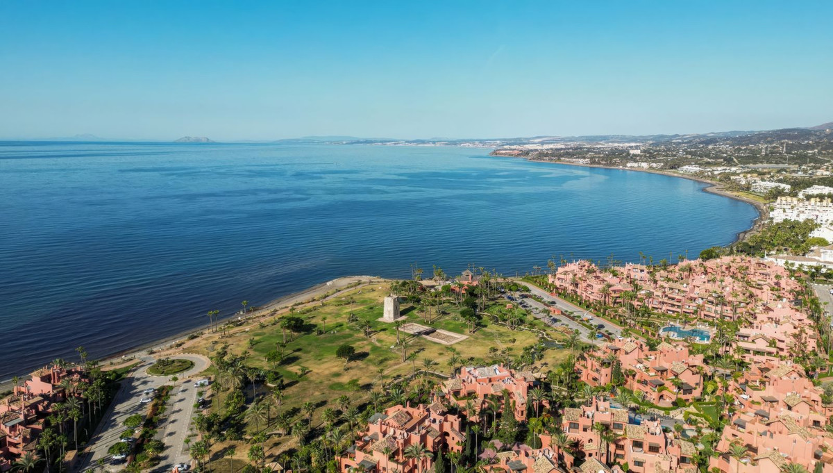 Appartement te koop in Estepona | 3 slaapkamers H5350747