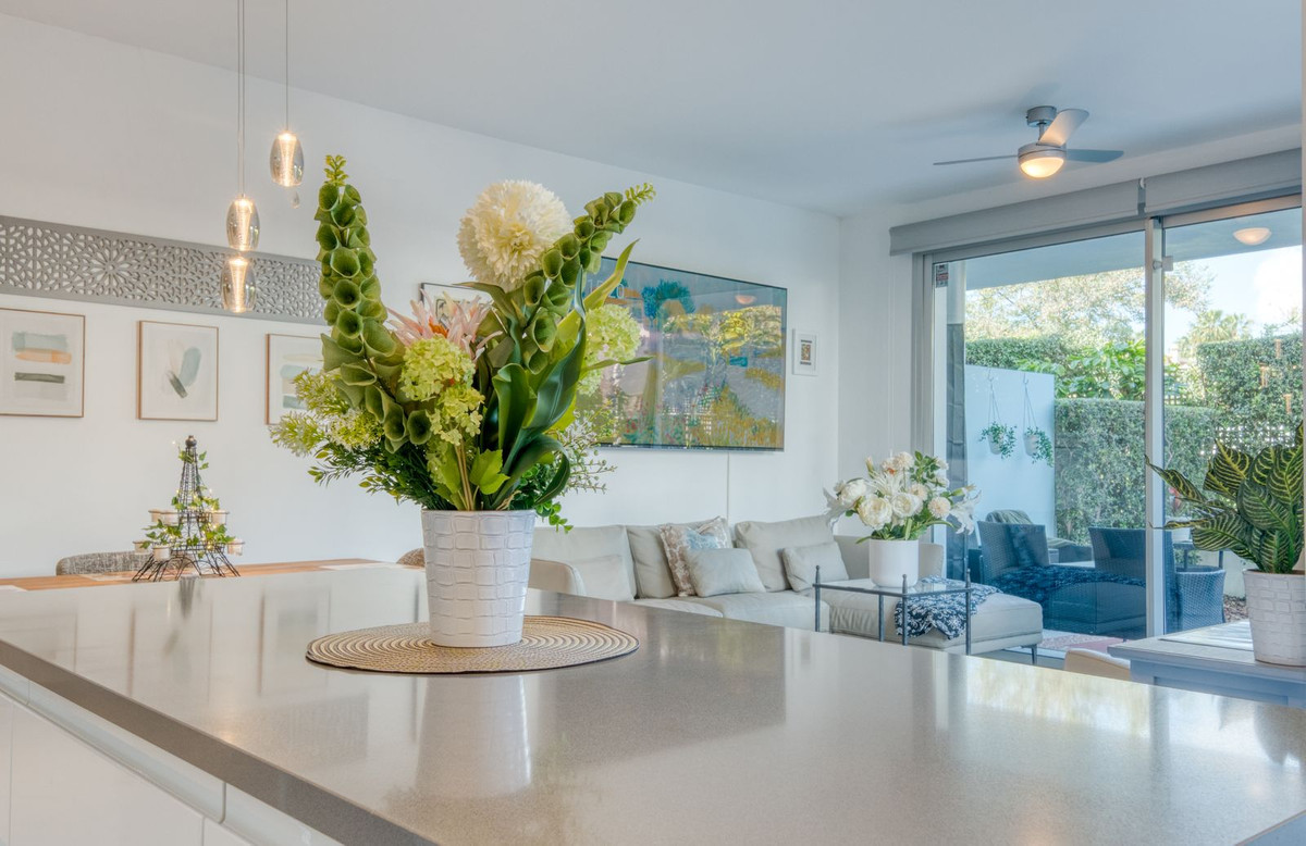 Appartement te koop in Estepona | 3 slaapkamers H5350747