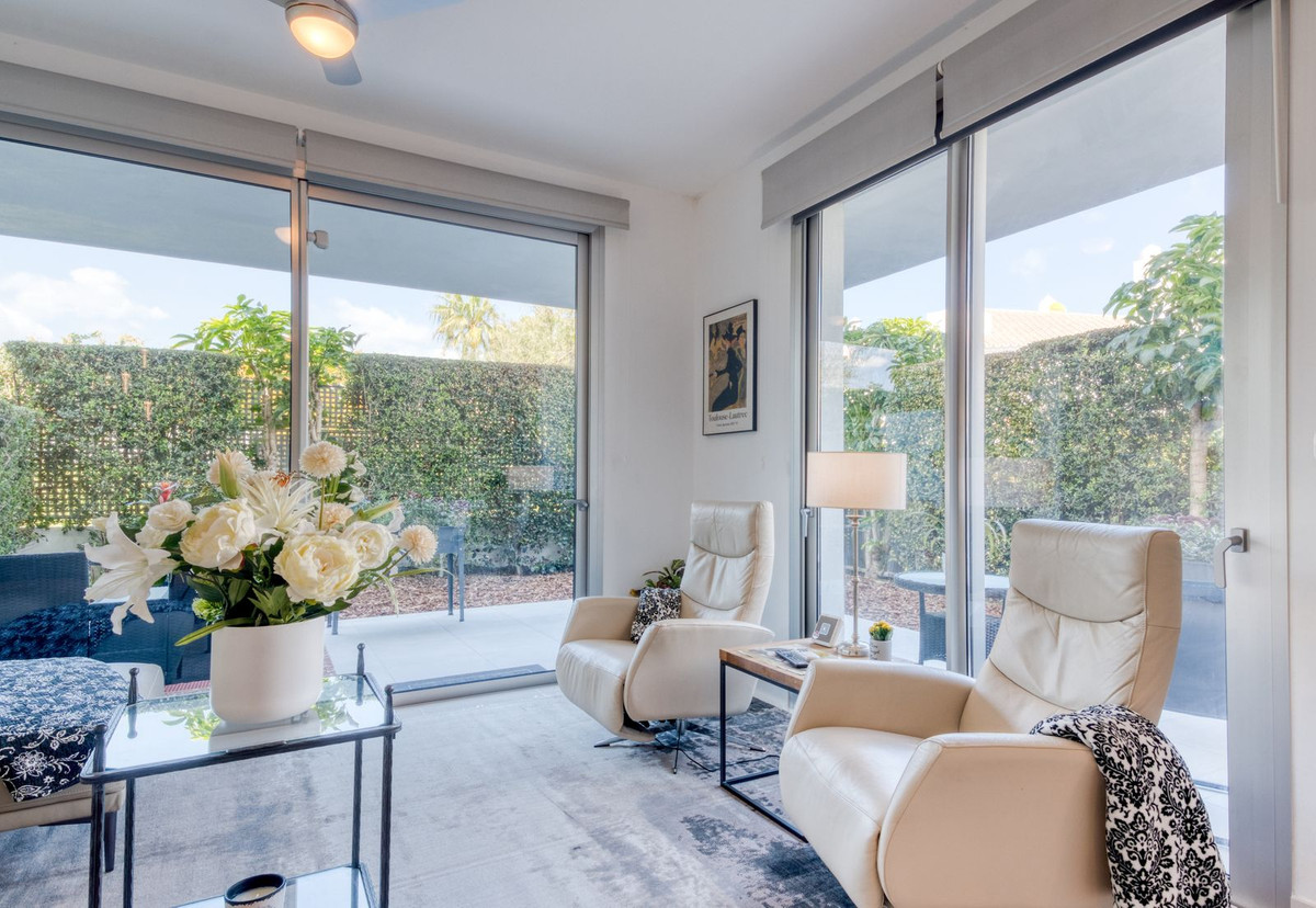 Appartement te koop in Estepona | 3 slaapkamers H5350747