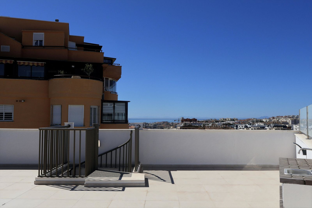 Penthouse te koop in Estepona | 3 slaapkamers H5351353