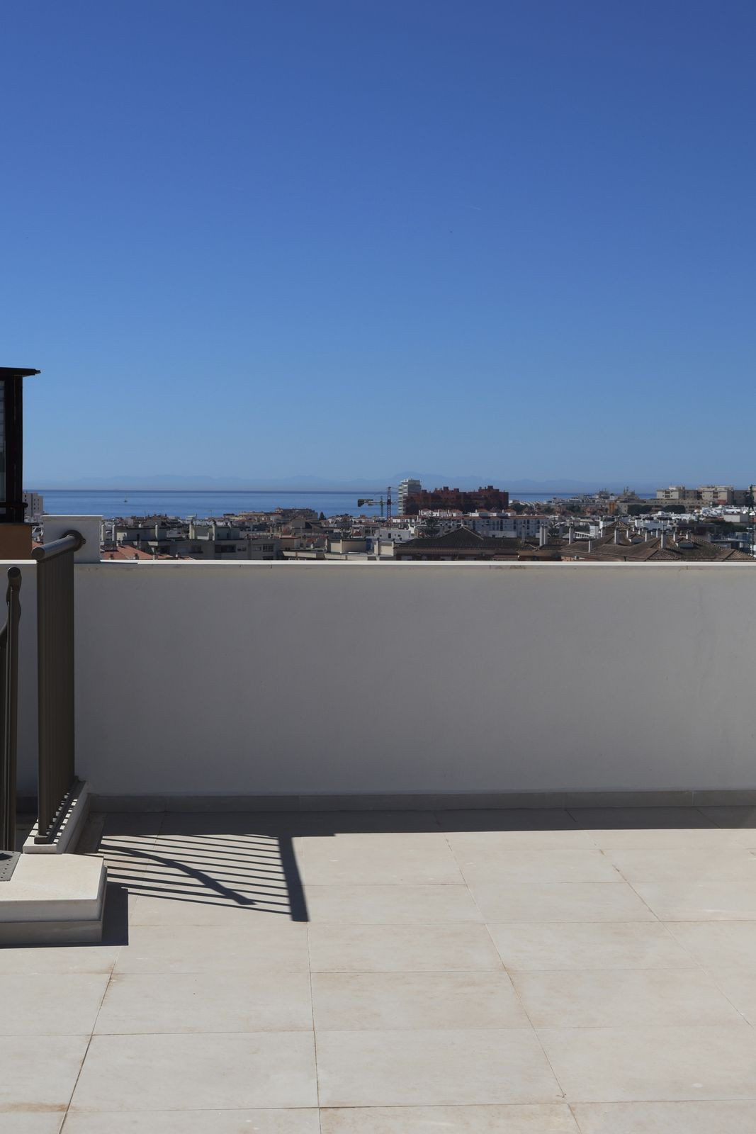 Penthouse te koop in Estepona | 3 slaapkamers H5351353