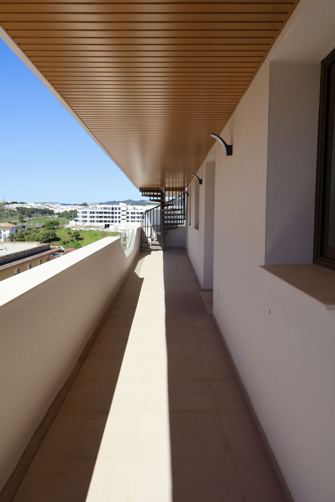 Penthouse te koop in Estepona | 3 slaapkamers H5351353