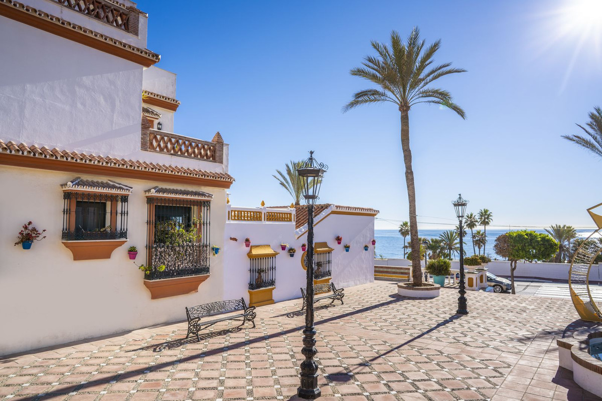 Penthouse te koop in Estepona | 3 slaapkamers H5351353