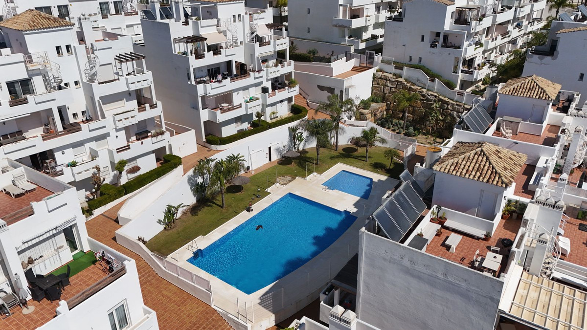 Appartement te koop in Estepona | 2 slaapkamers H5351503