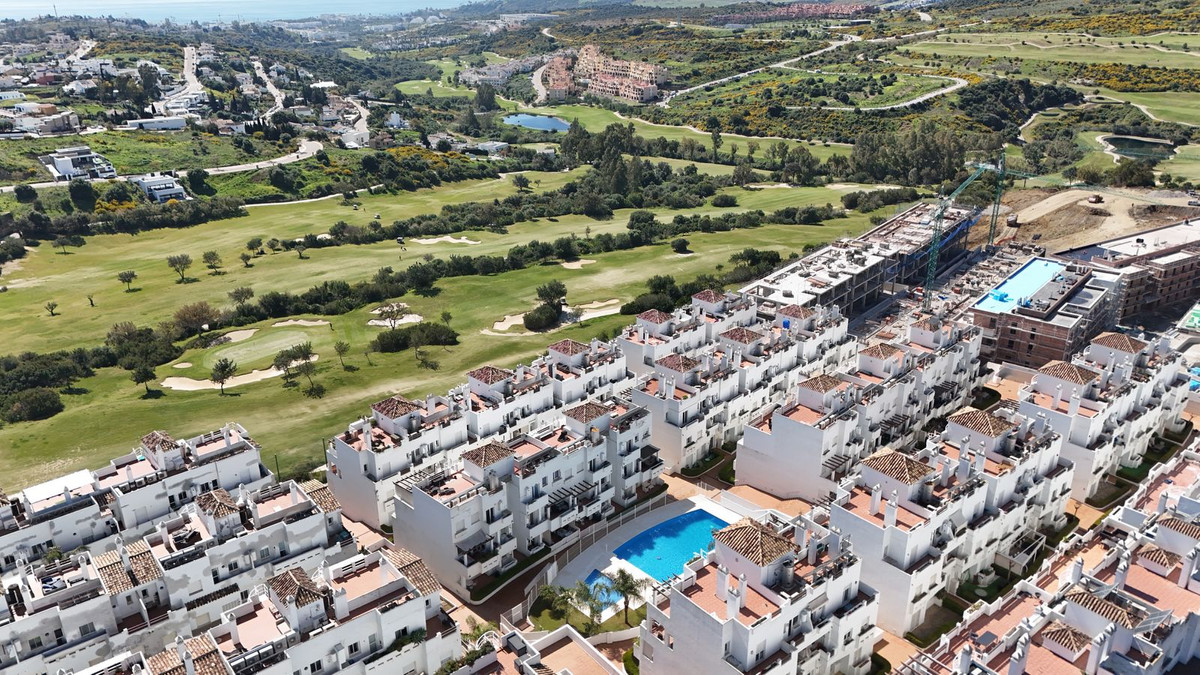 Appartement te koop in Estepona | 2 slaapkamers H5351503