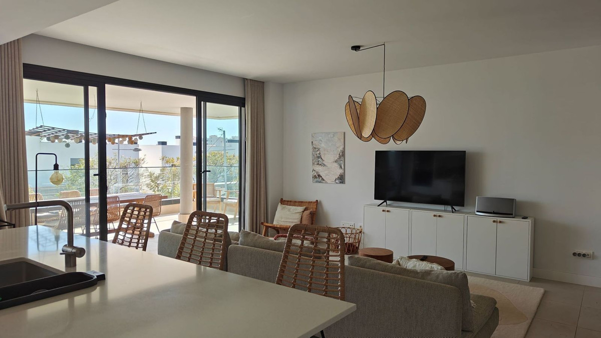 Appartement te koop in Estepona | 4 slaapkamers H5351626