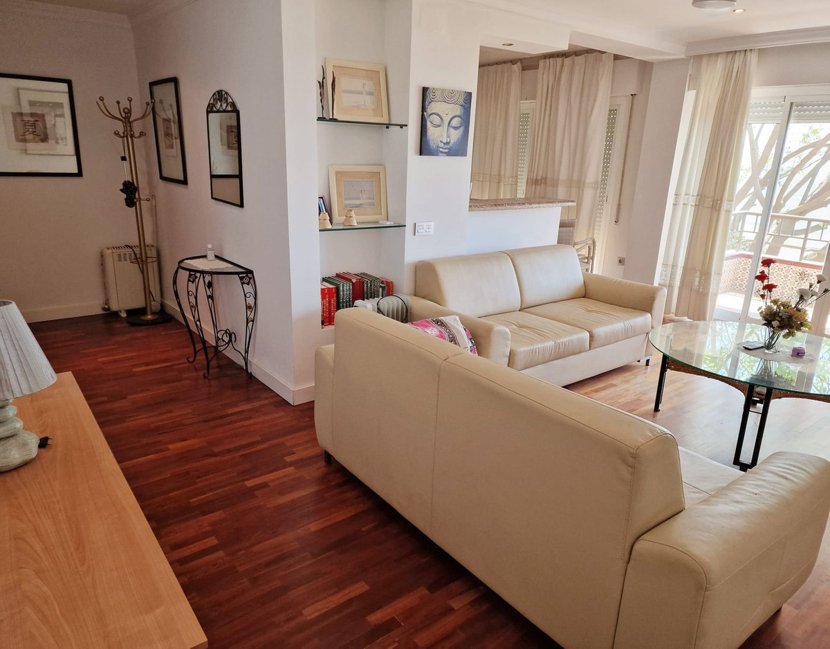 Appartement te koop in Estepona | 2 slaapkamers H5352619