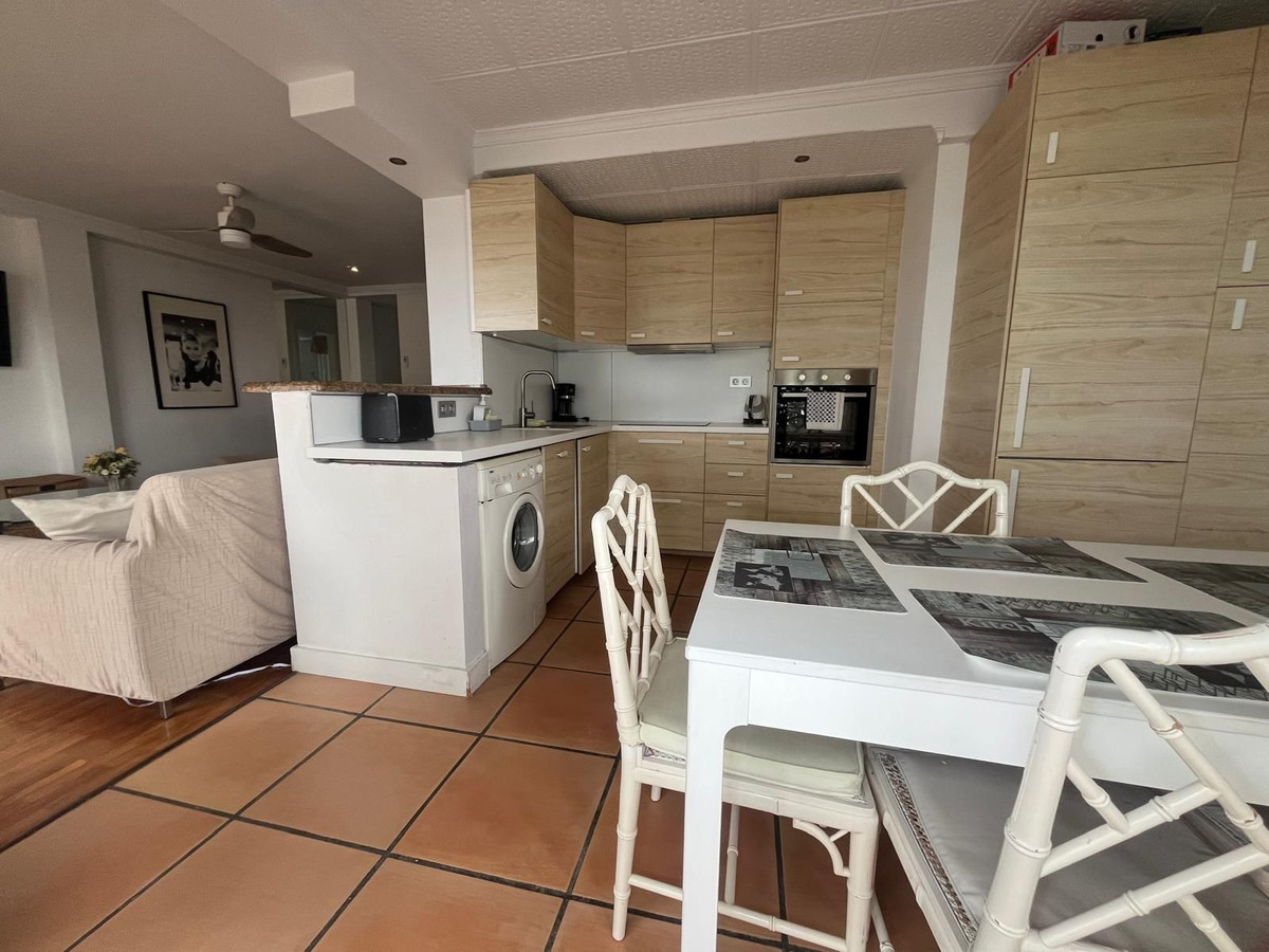 Appartement te koop in Estepona | 2 slaapkamers H5352619