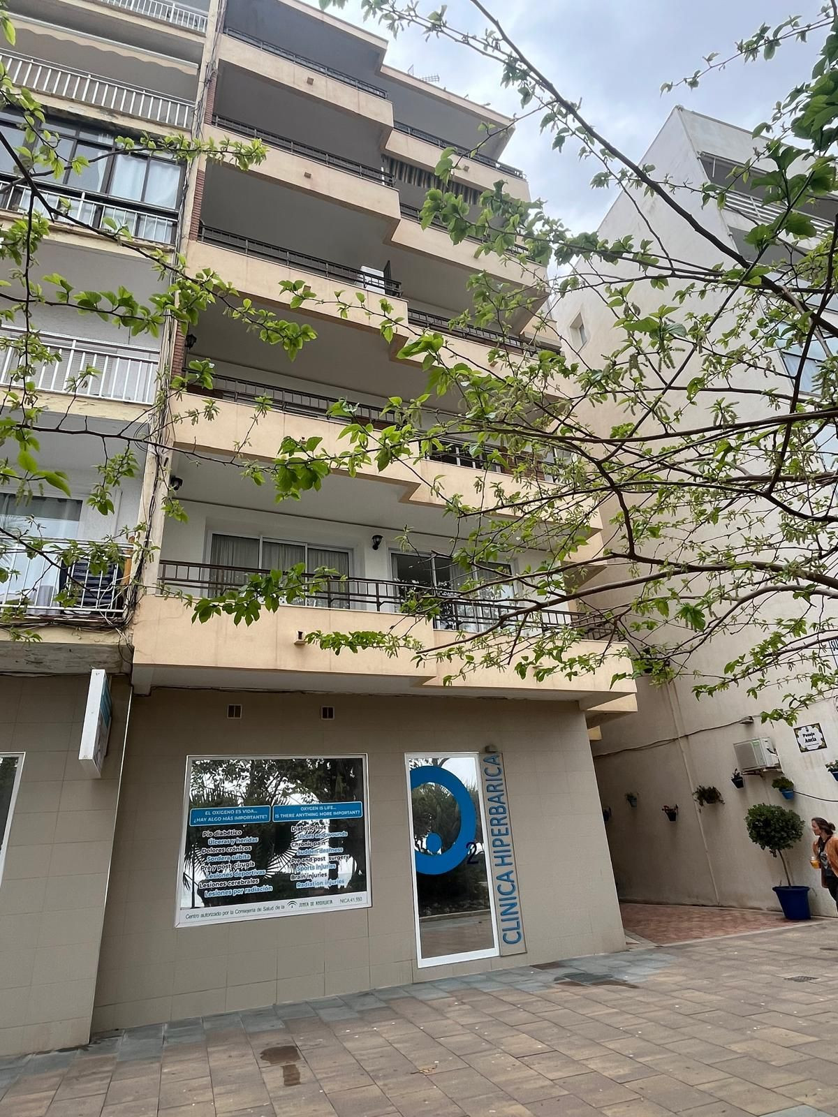 Appartement te koop in Estepona | 2 slaapkamers H5352619
