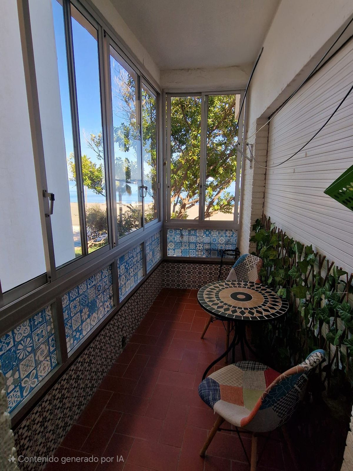 Appartement te koop in Estepona | 1 slaapkamers H5353654