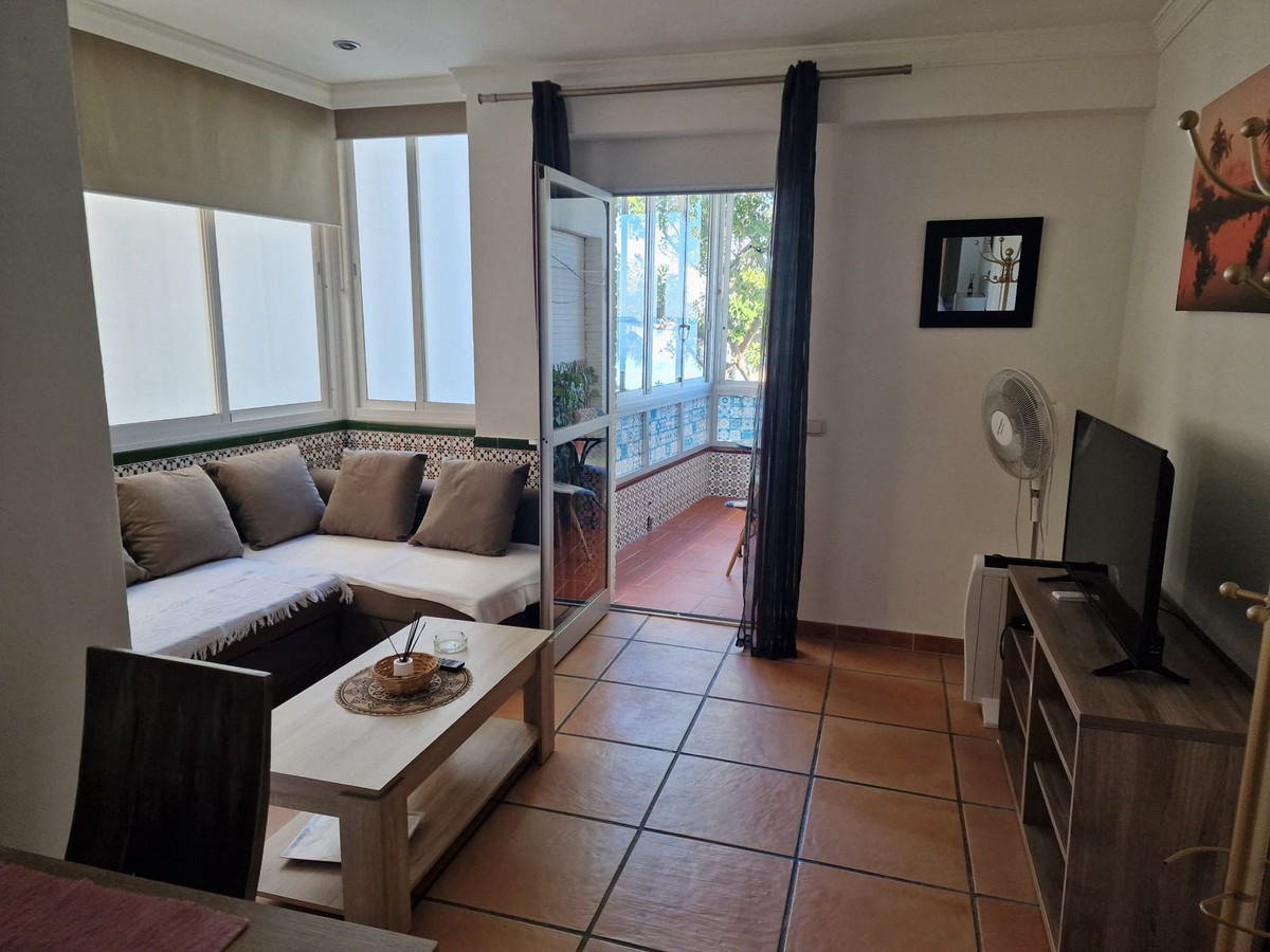 Appartement te koop in Estepona | 1 slaapkamers H5353654