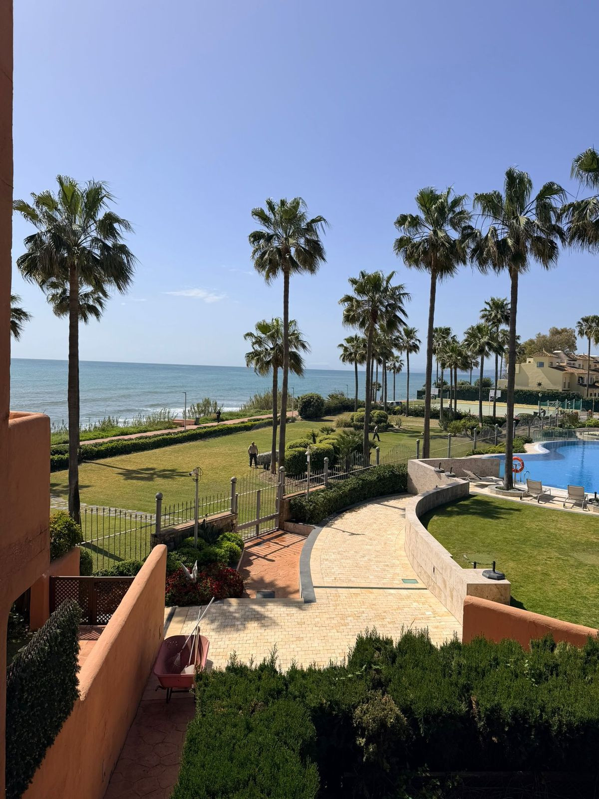 Appartement te koop in Estepona | 3 slaapkamers H5353690