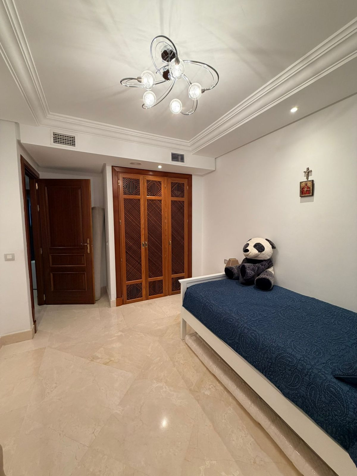 Appartement te koop in Estepona | 3 slaapkamers H5353690