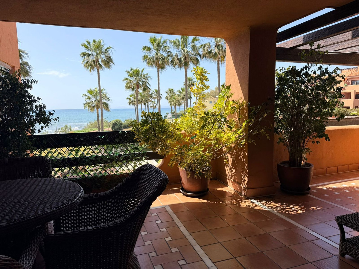 Appartement te koop in Estepona | 3 slaapkamers H5353690