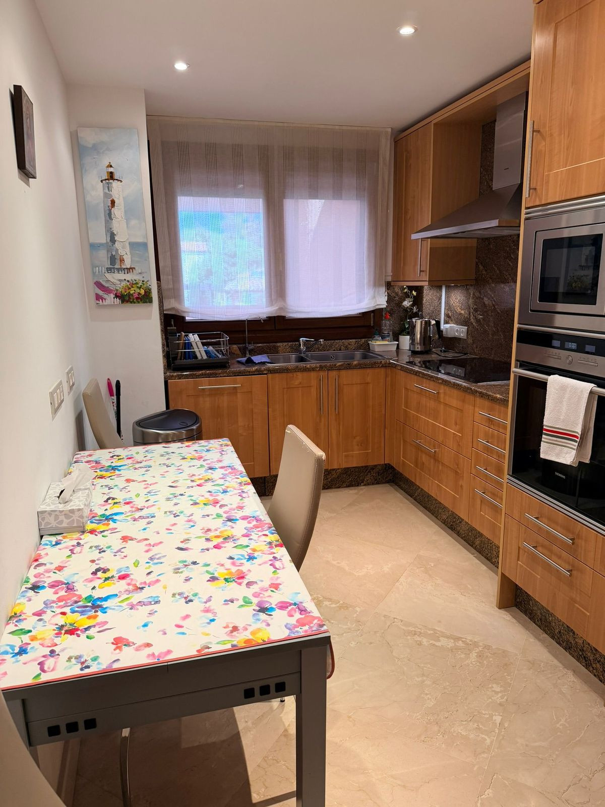 Appartement te koop in Estepona | 3 slaapkamers H5353690