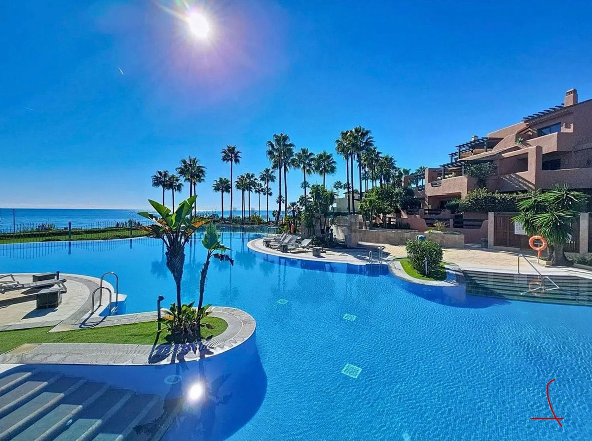 Appartement te koop in Estepona | 3 slaapkamers H5353711