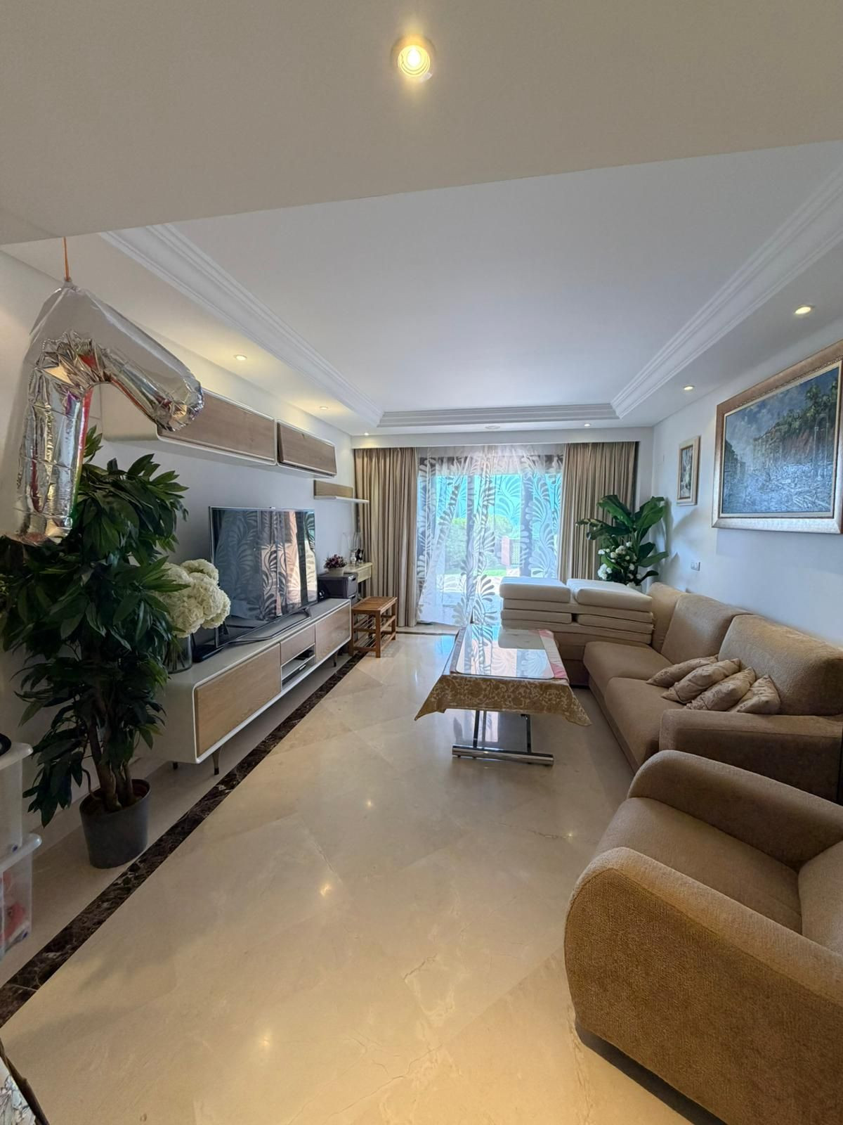 Appartement te koop in Estepona | 3 slaapkamers H5353711