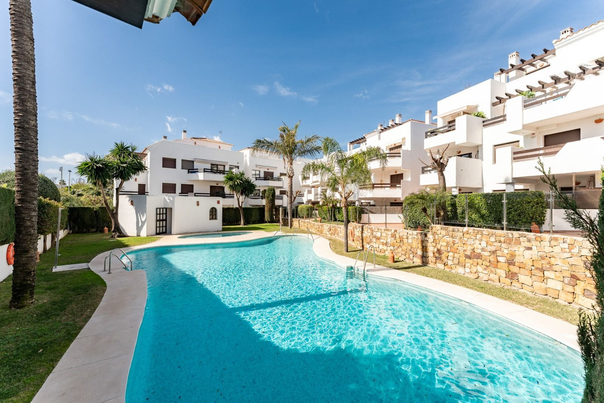 Appartement te koop in Estepona | 3 slaapkamers H5353726