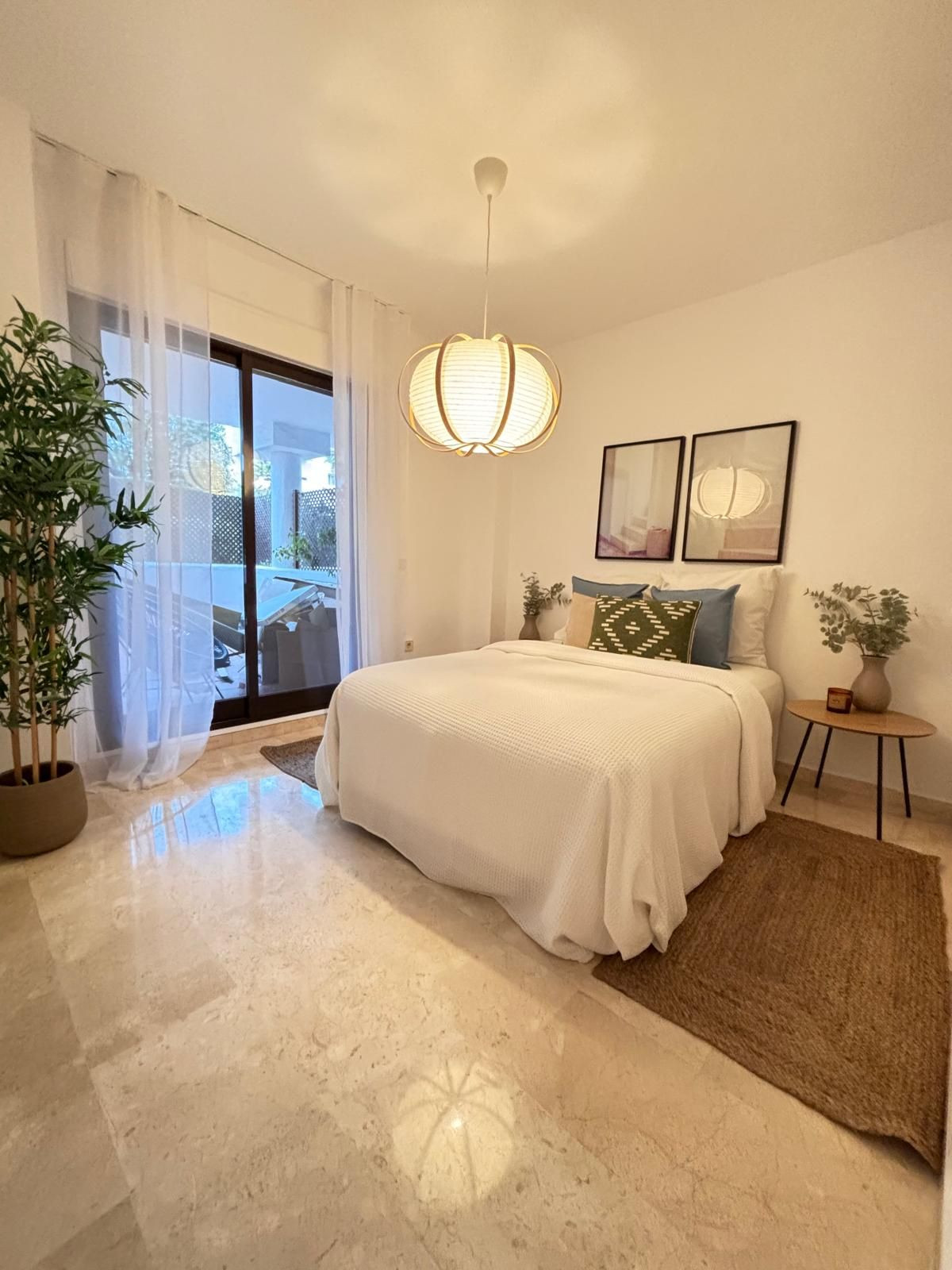 Appartement te koop in Estepona | 3 slaapkamers H5353726