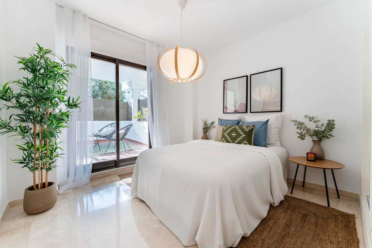 Appartement te koop in Estepona | 3 slaapkamers H5353726