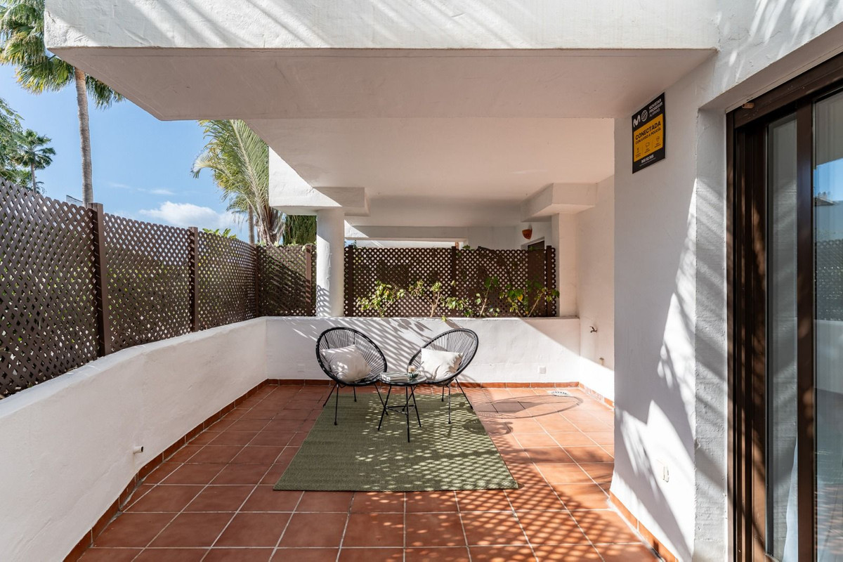 Appartement te koop in Estepona | 3 slaapkamers H5353726