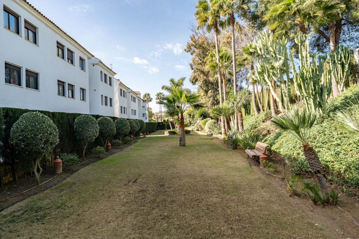 Appartement te koop in Estepona | 3 slaapkamers H5353726