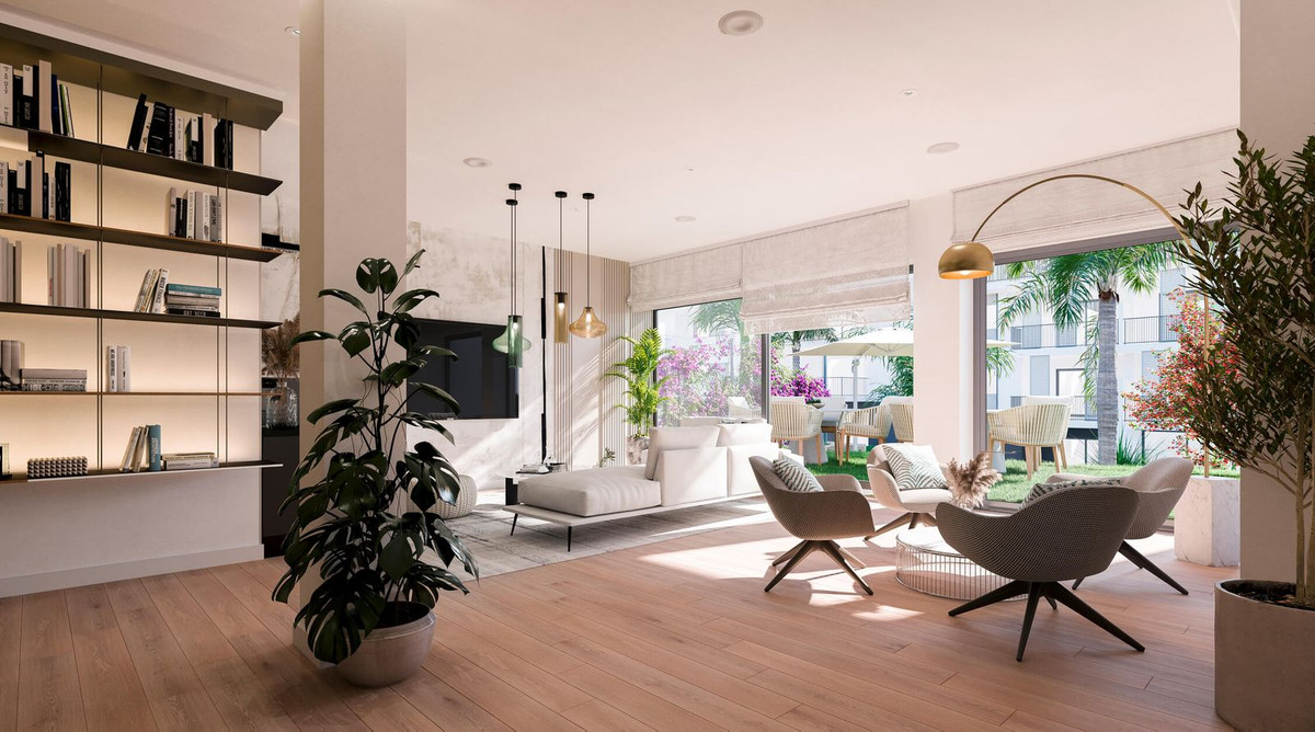 Appartement te koop in Estepona | 2 slaapkamers H5354095