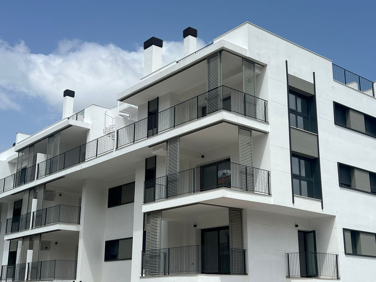 Appartement te koop in Estepona | 2 slaapkamers H5354095