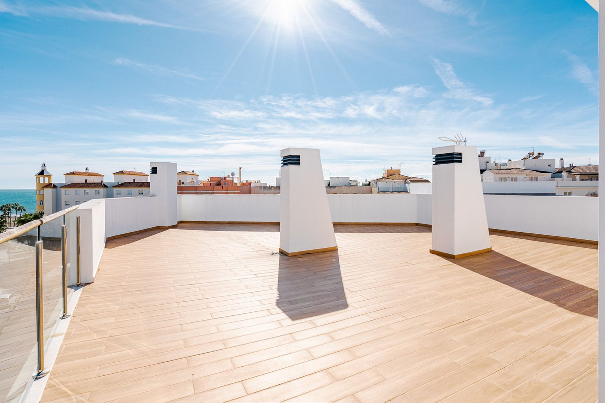 Appartement te koop in Estepona | 2 slaapkamers H5354476