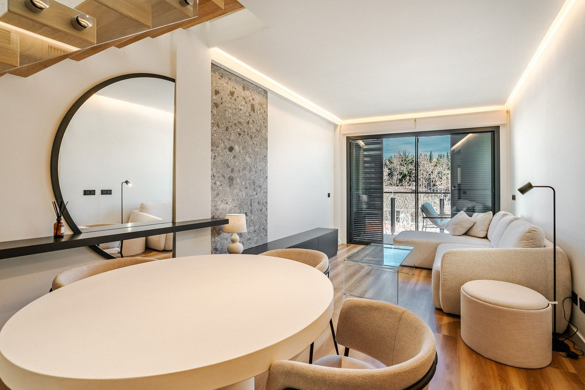 Appartement te koop in Estepona | 2 slaapkamers H5354476