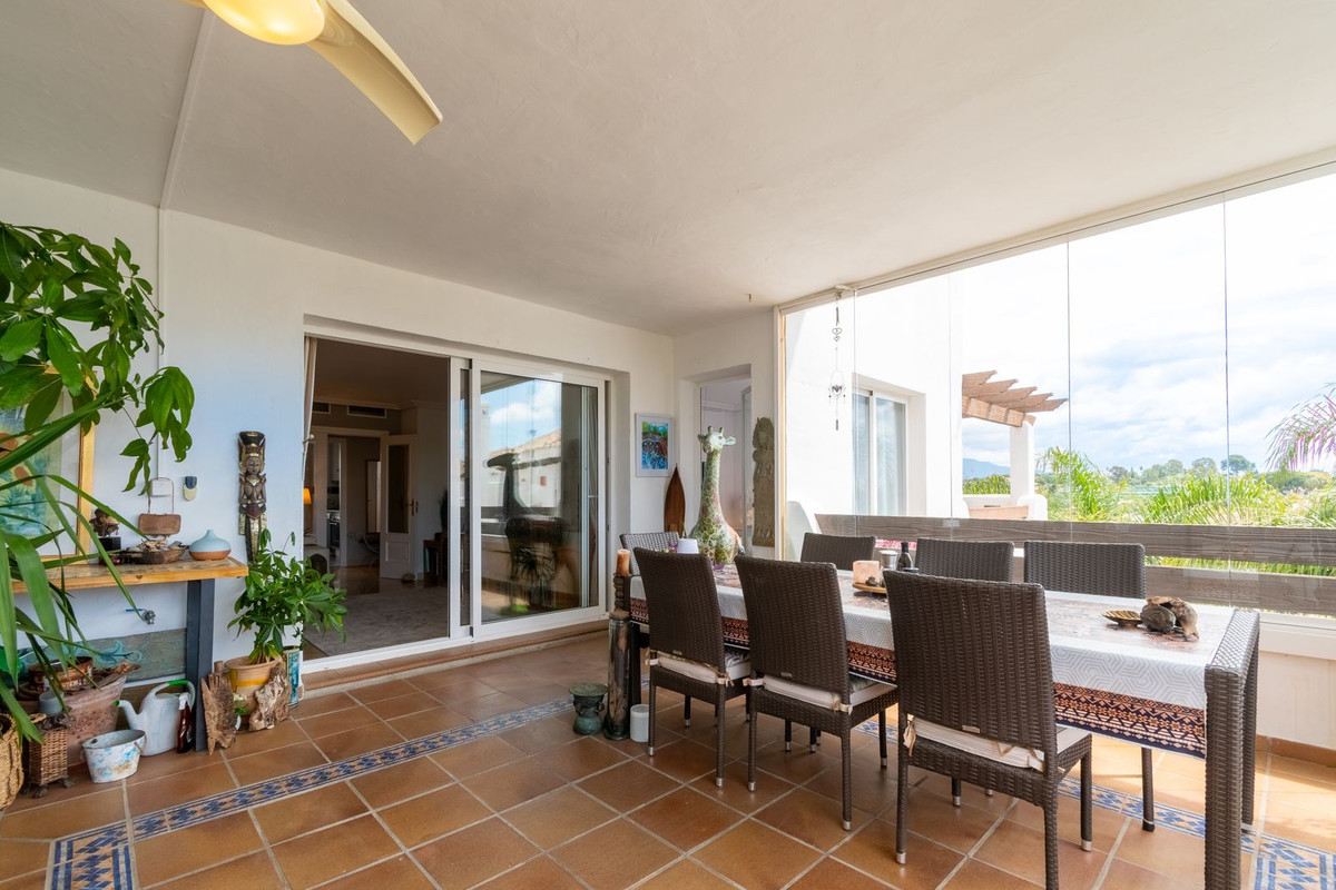 Appartement te koop in Estepona | 3 slaapkamers H5355067