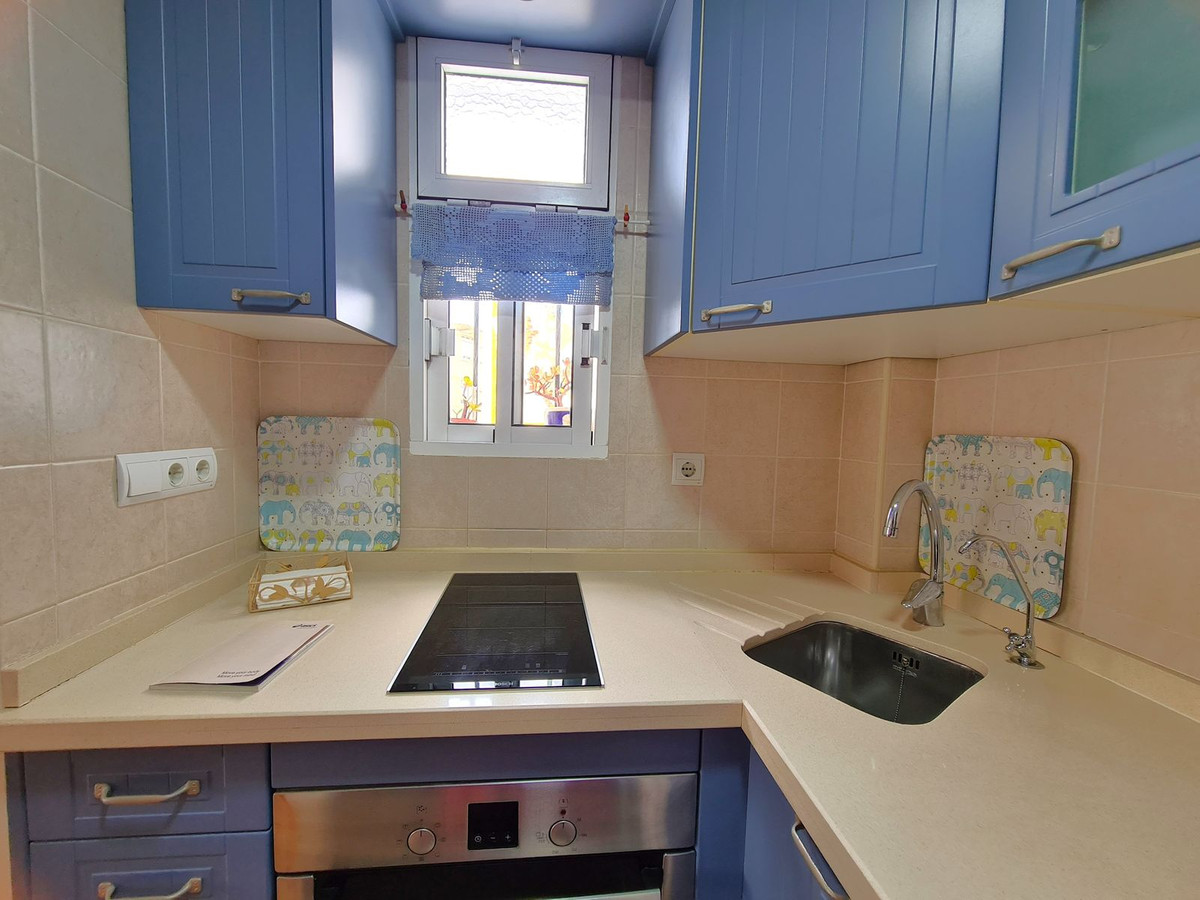 Appartement te koop in Estepona | 1 slaapkamers H5355259