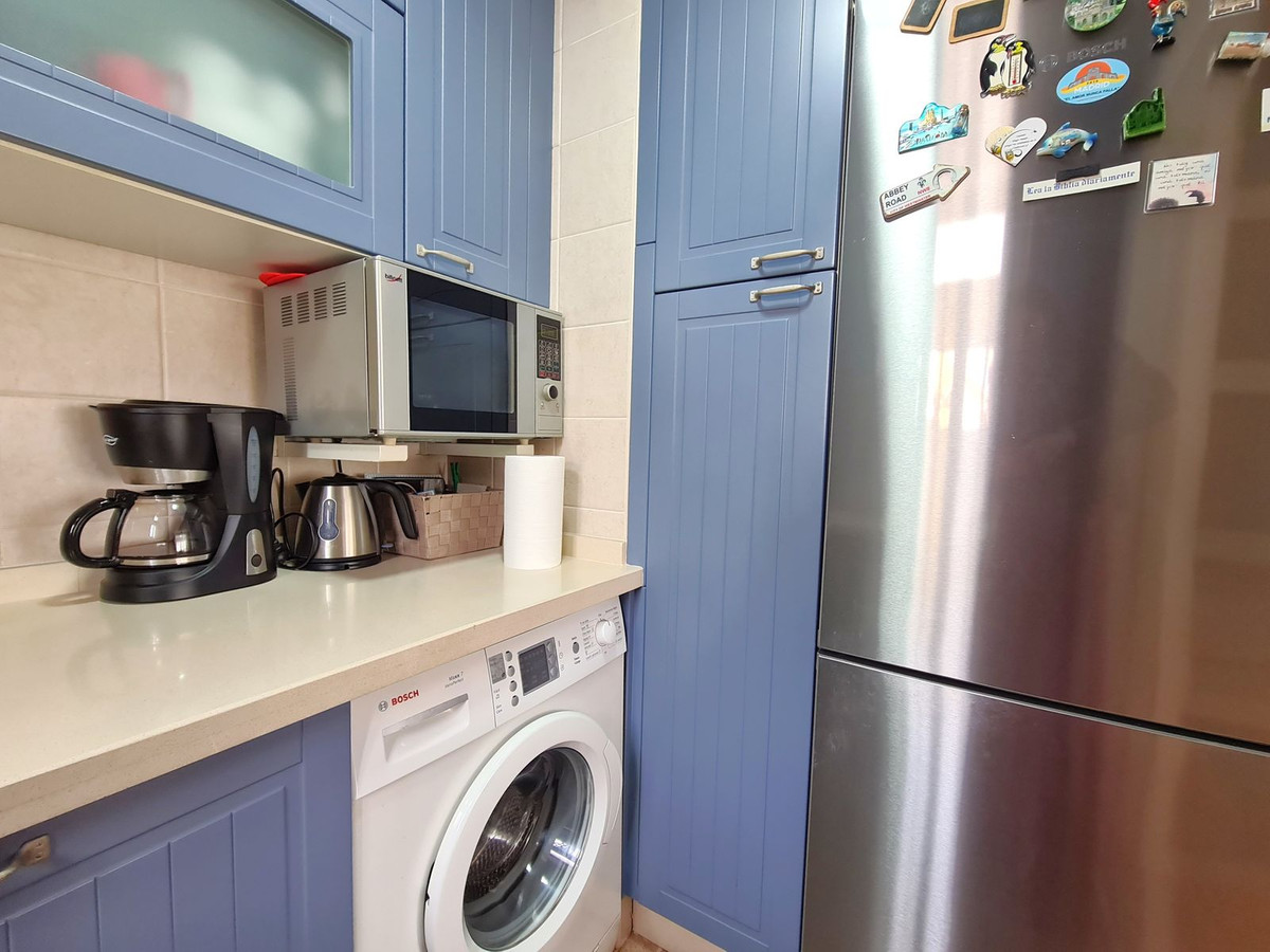 Appartement te koop in Estepona | 1 slaapkamers H5355259