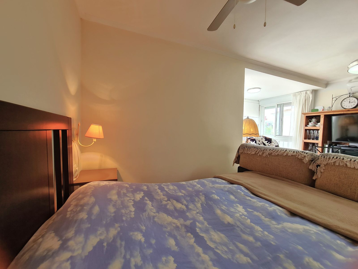 Appartement te koop in Estepona | 1 slaapkamers H5355259