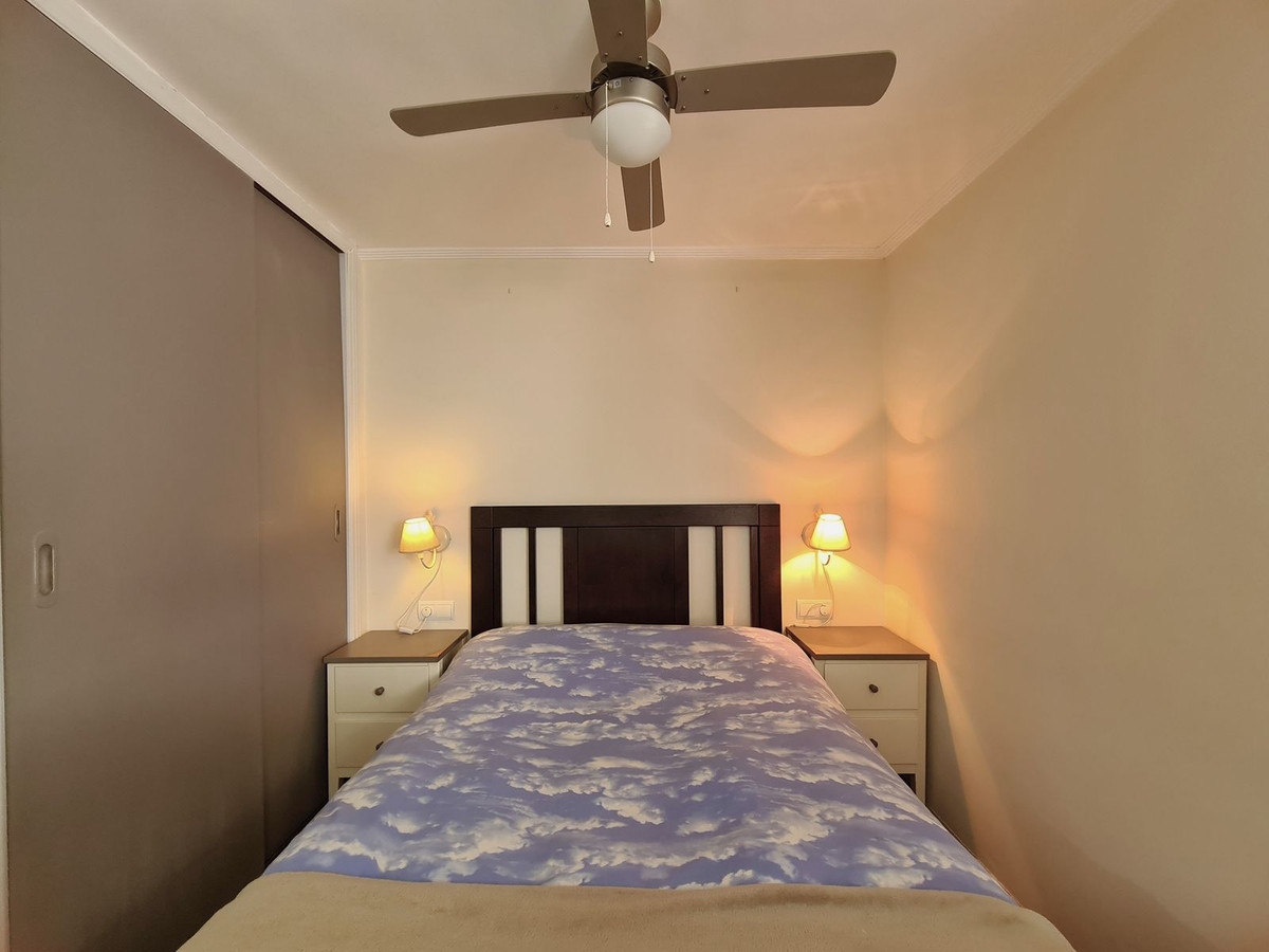 Appartement te koop in Estepona | 1 slaapkamers H5355259