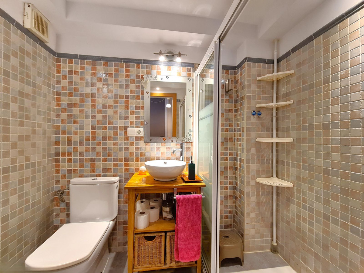 Appartement te koop in Estepona | 1 slaapkamers H5355259