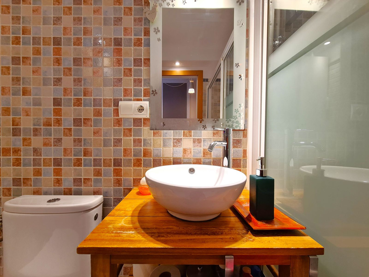 Appartement te koop in Estepona | 1 slaapkamers H5355259